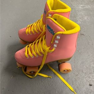 Impala Roller skates size US 9